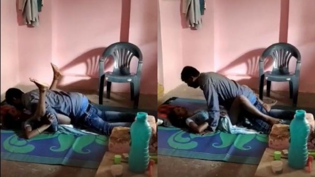 Desi Cheating Bhabhi Illicit Sex With Ex-Lover