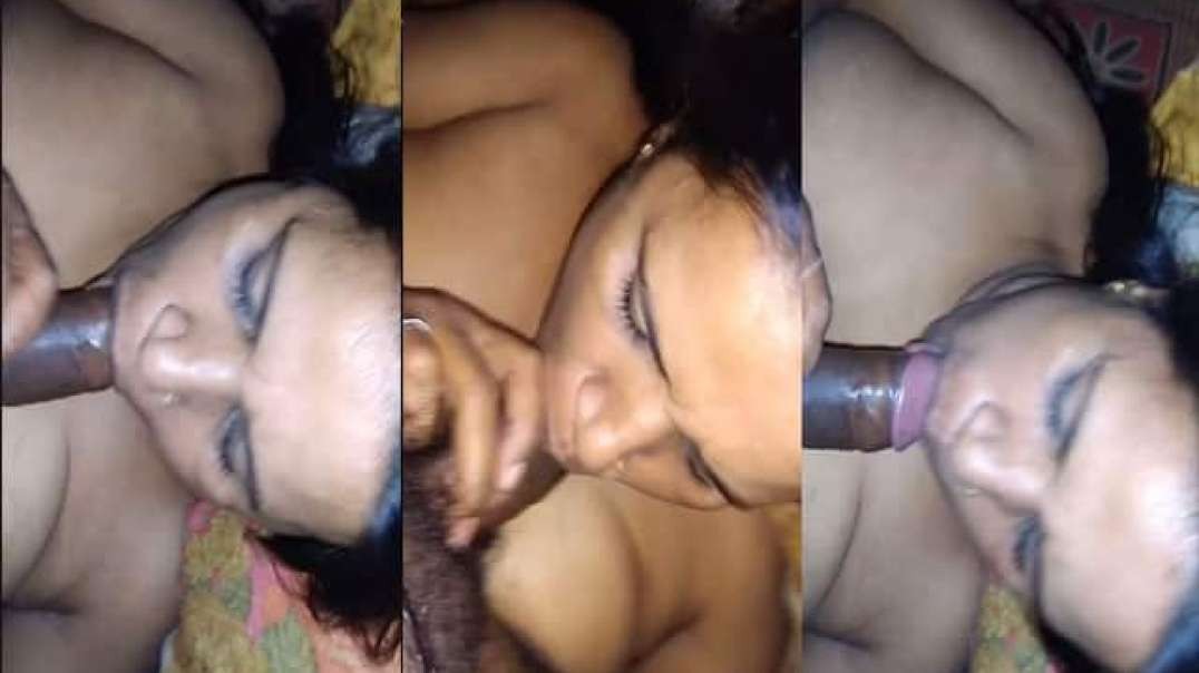 Desi Randi Blowjob Video With Clear Audio