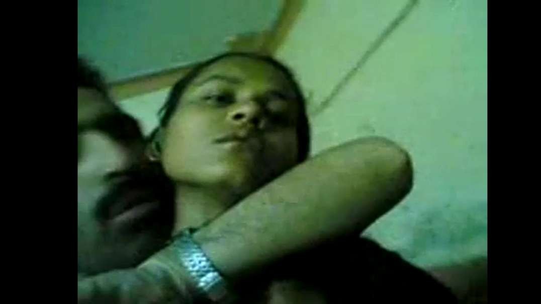 Hot Indian teen Girl With uncle