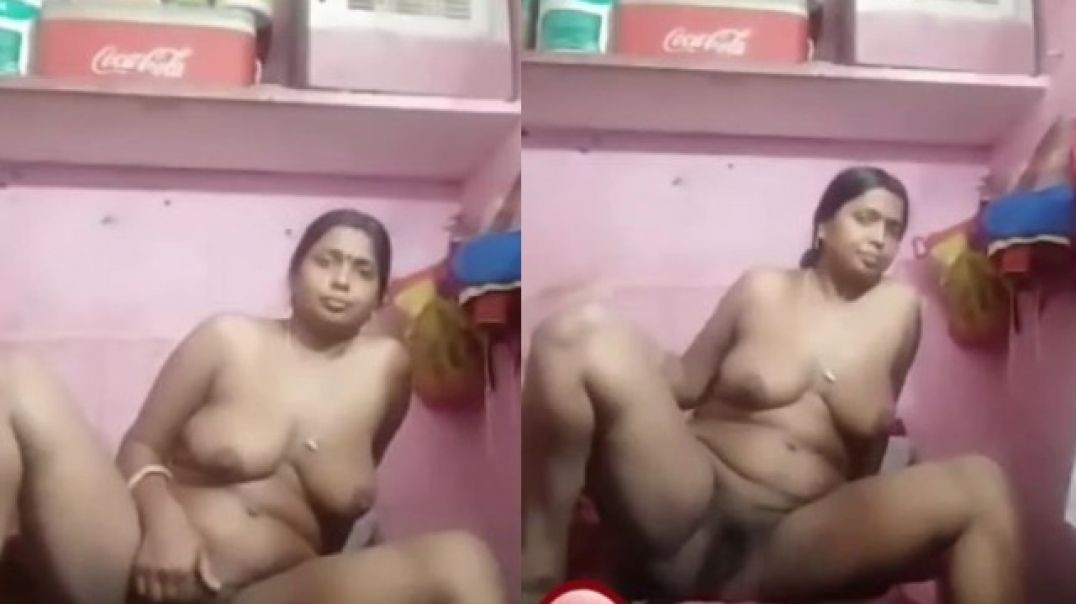 Indian Dehati Wife Naked Pussy Show