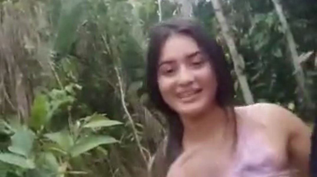 Desi lover outdoor fucking part 1