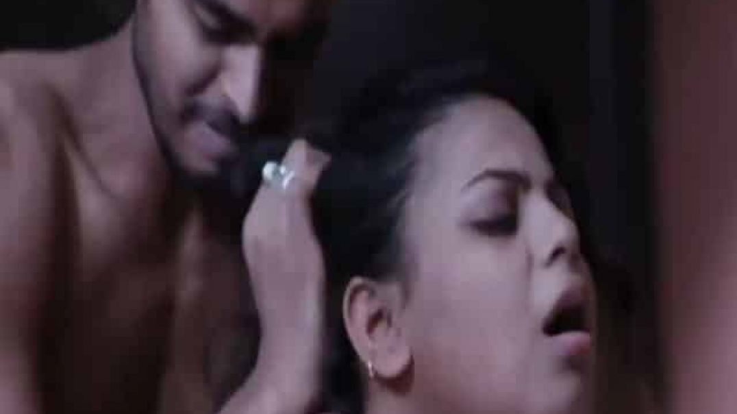 Indian Office Colleague Porn MMS Video
