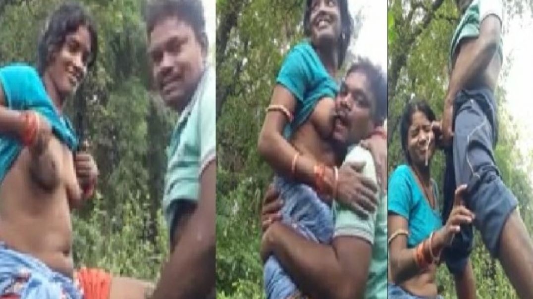Odia couple outdoor sex MMS - FSI Blog