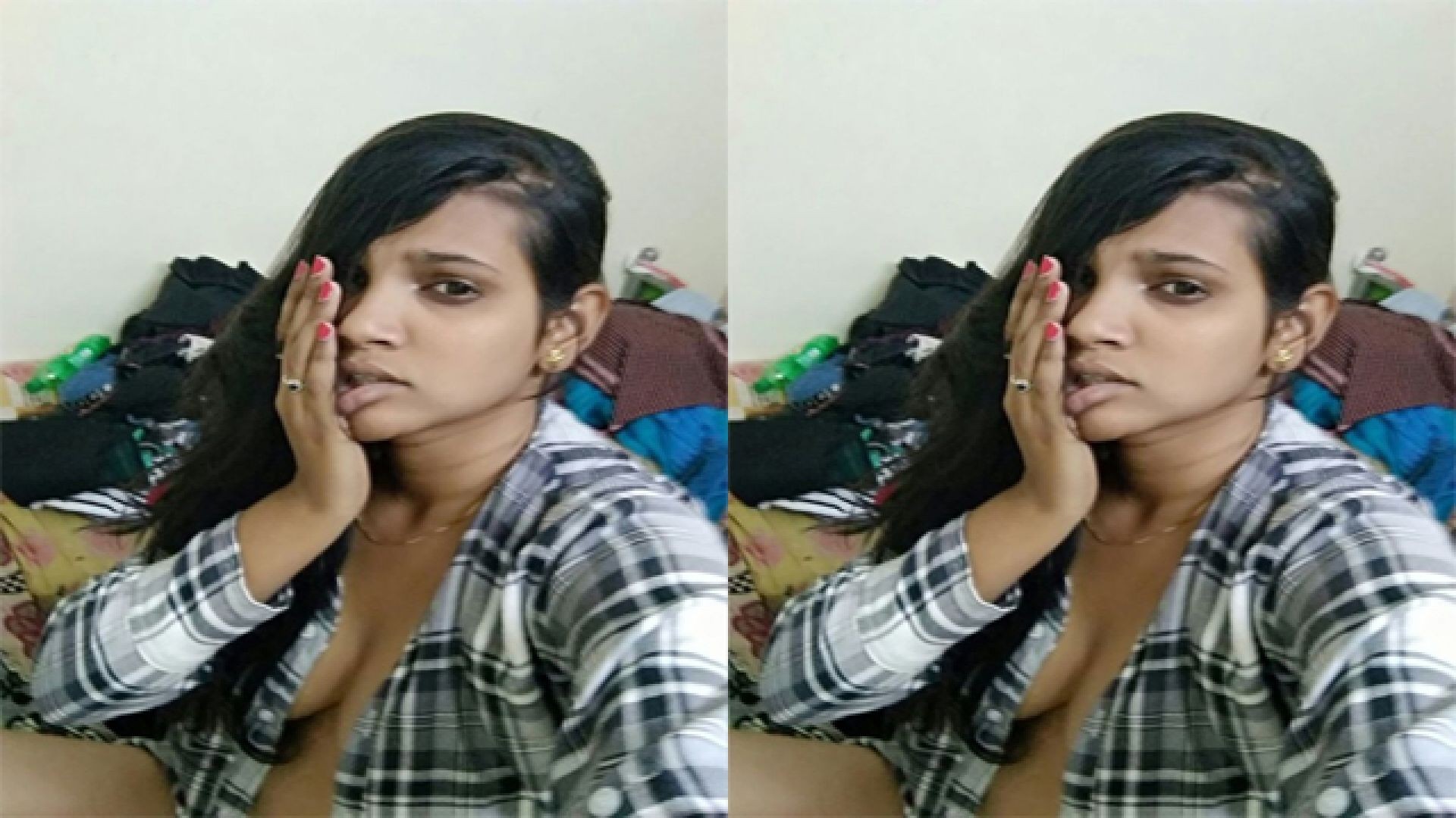 Office Working Girl Leaked Mms Video Part1
