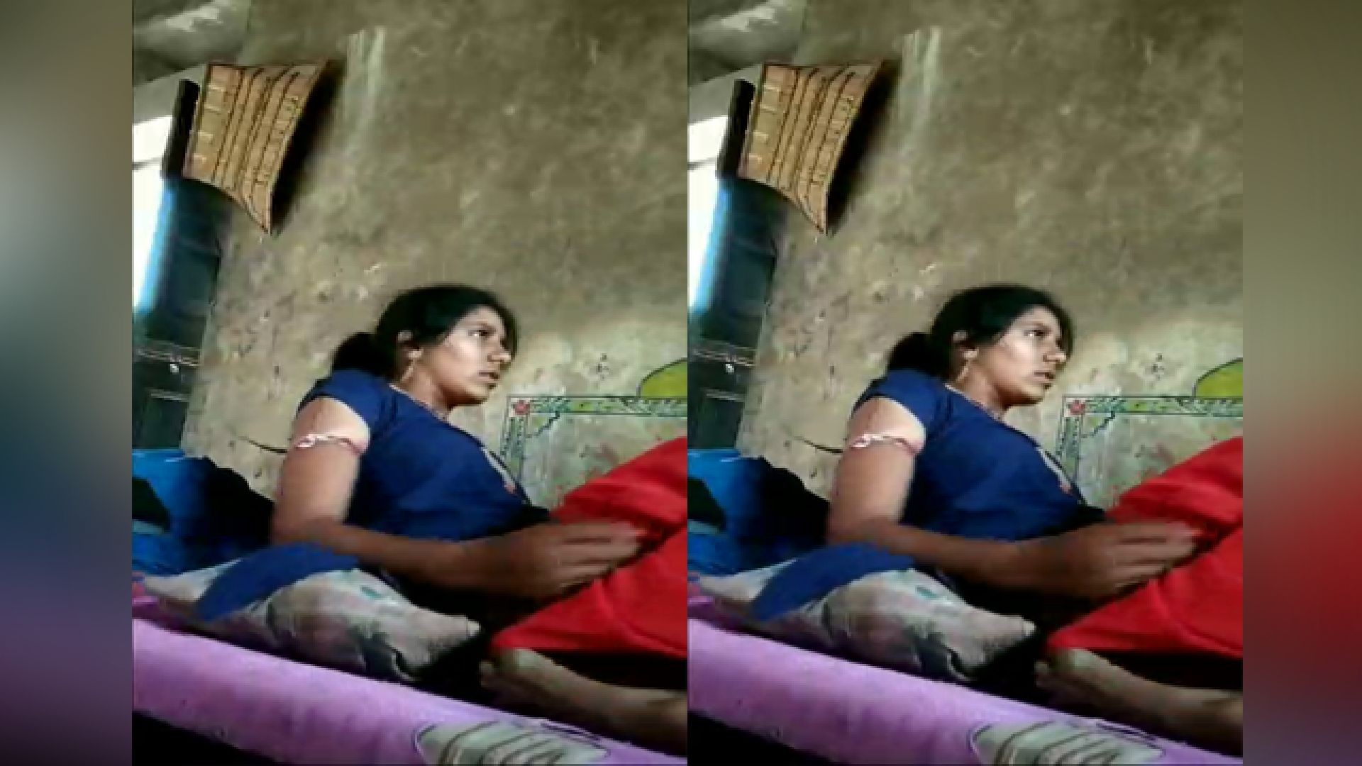 Vihar Village lover Sex Mms Part 2