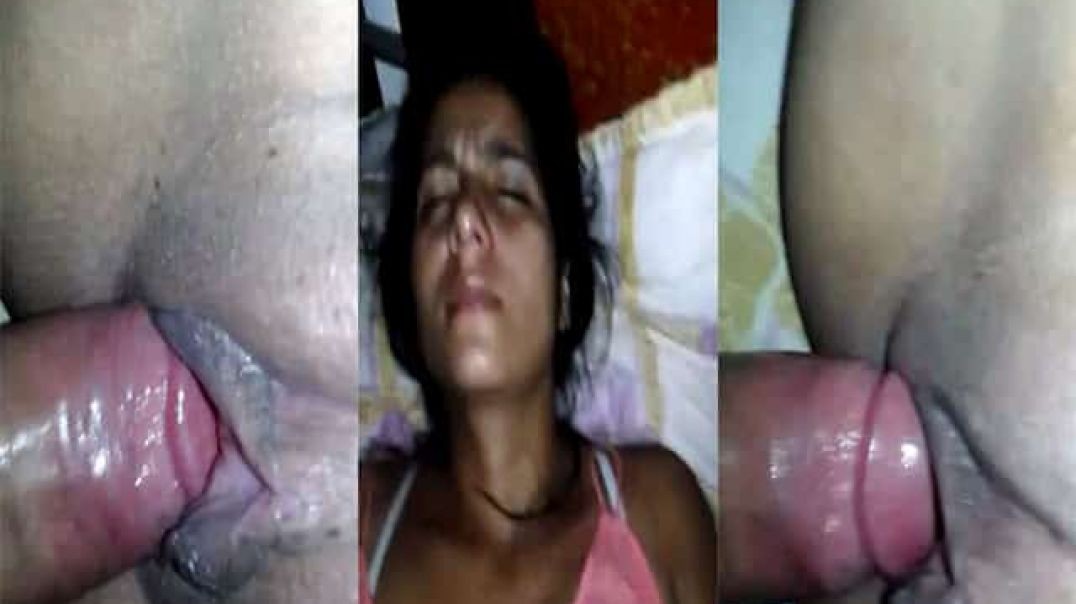 Desi Shaved Pussy Fucking MMS Sex Video