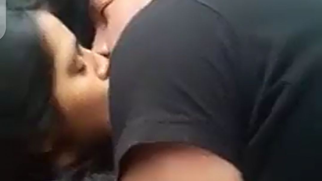 Fucking in car beautiful indian young girl with north indian boy
