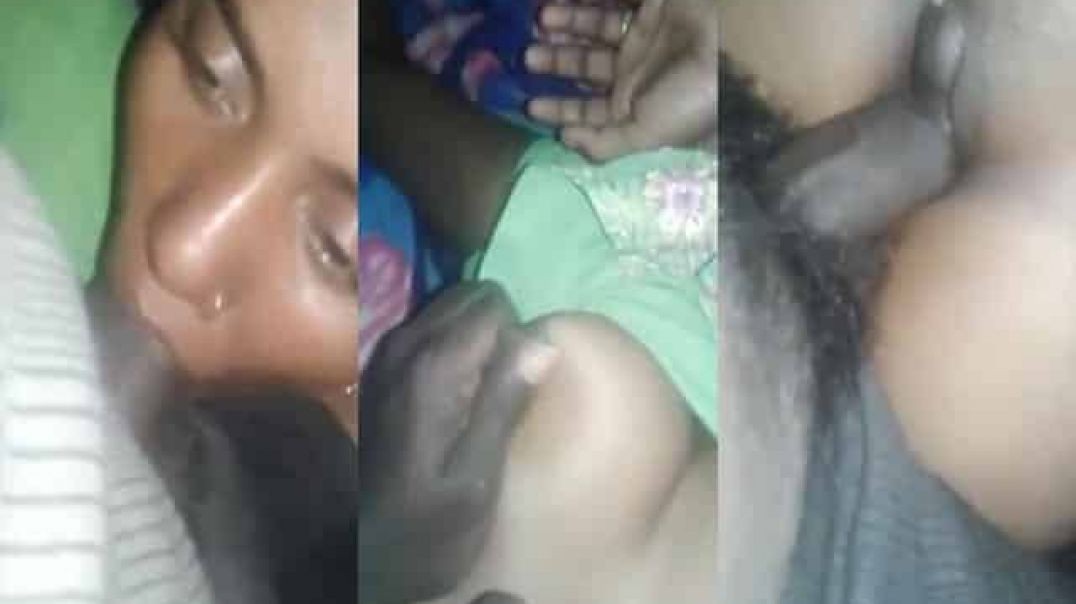 Dehati GF Porn Video Of An Amateur Couple