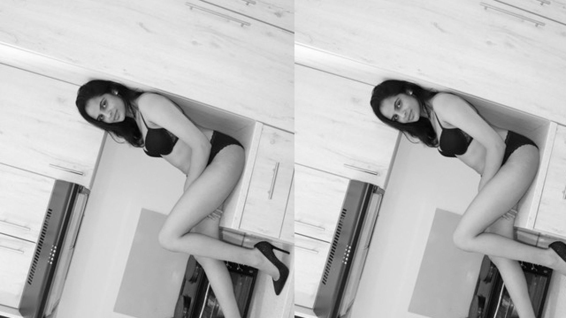 Most Demanded Girl Showing Her Boobs and Pussy Part 6
