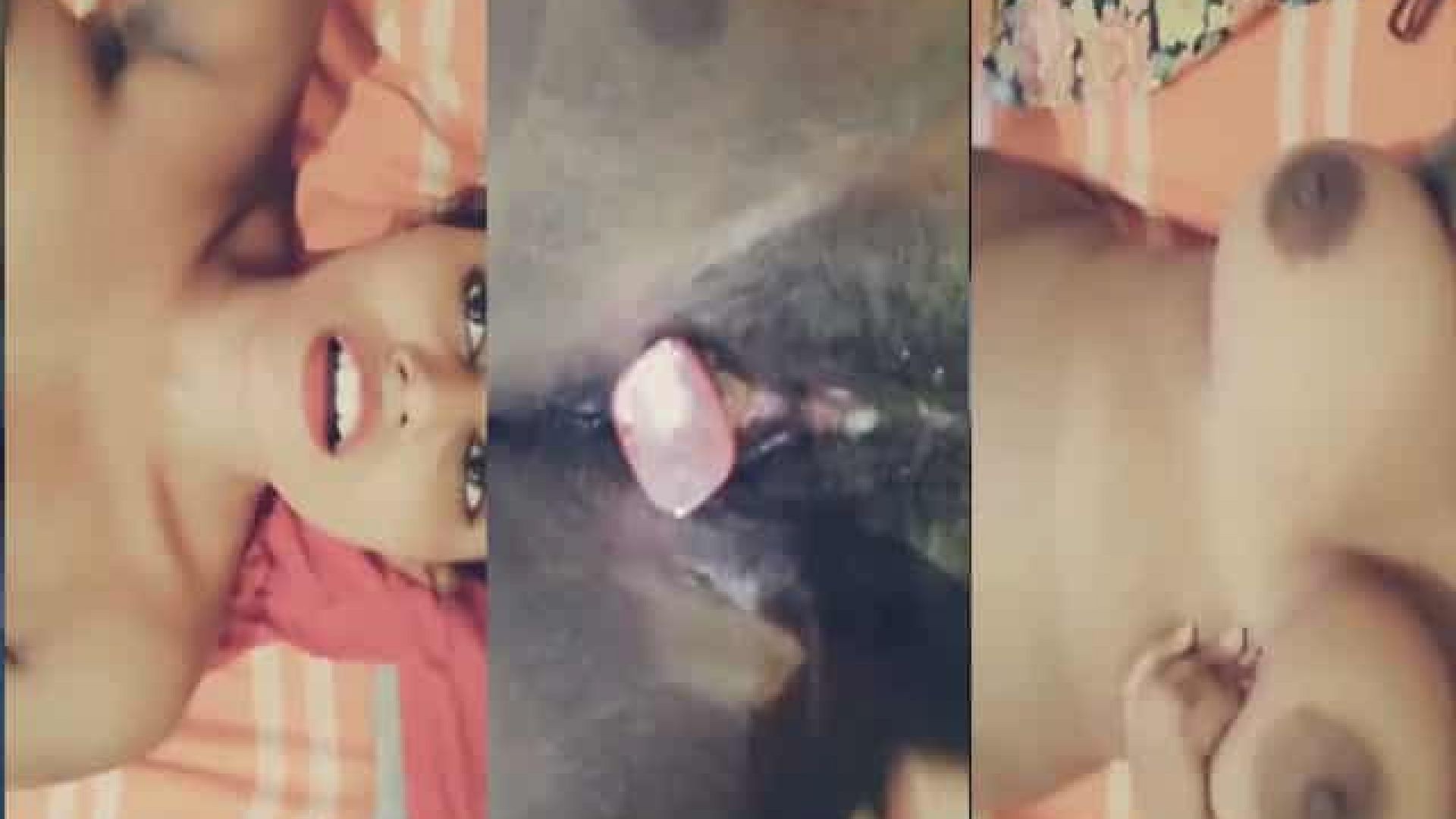 Sexy Indian Bitch Masturbating With A Dildo