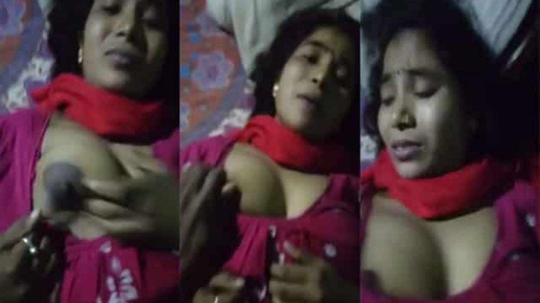 Bengali Bhabhi Painful Sex With Her Husband’s Brother