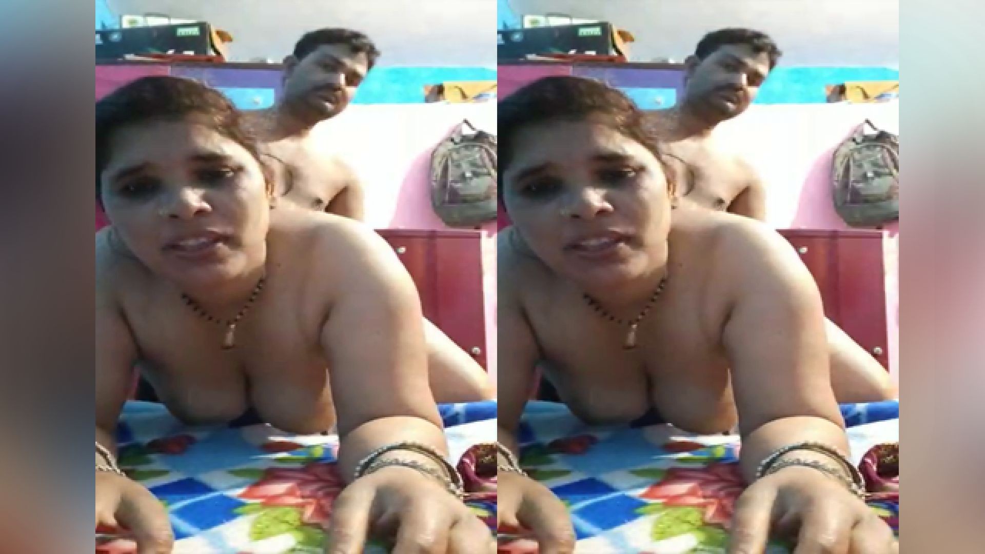 Doggy style Fuck Indian Bihari Couple