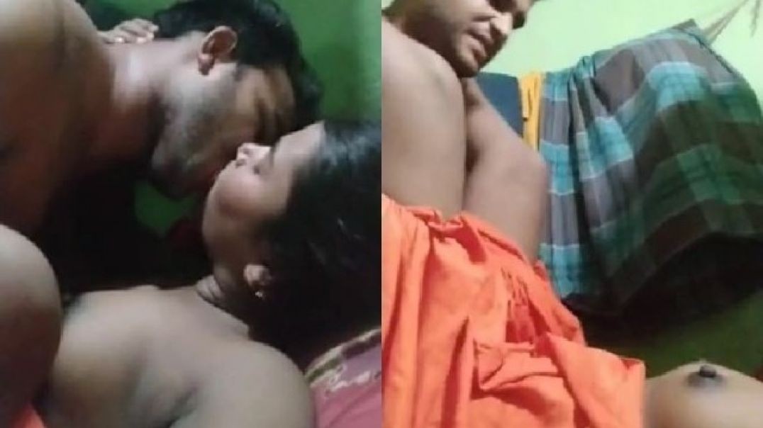 Bangladeshi Couple Home Sex MMS