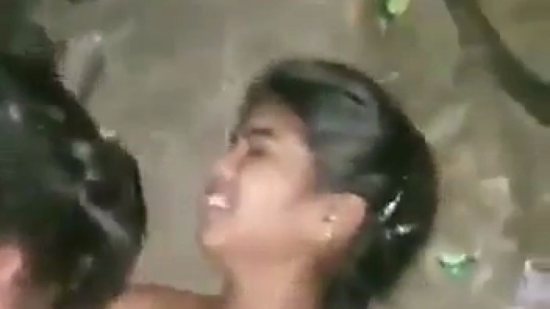 Desi randi girl fucking with moaning