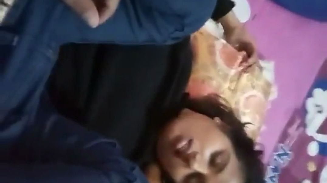 ⁣Mumbai girl fucked hard by bf in his room nice moaning