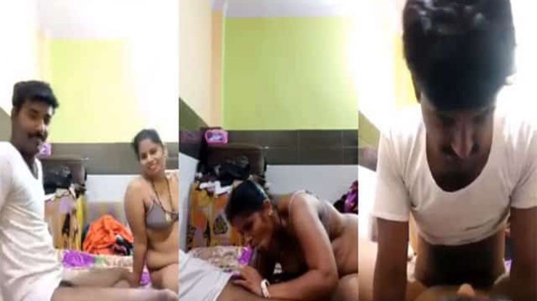 Indian Neighbor Bhabhi Sex Scandal Video