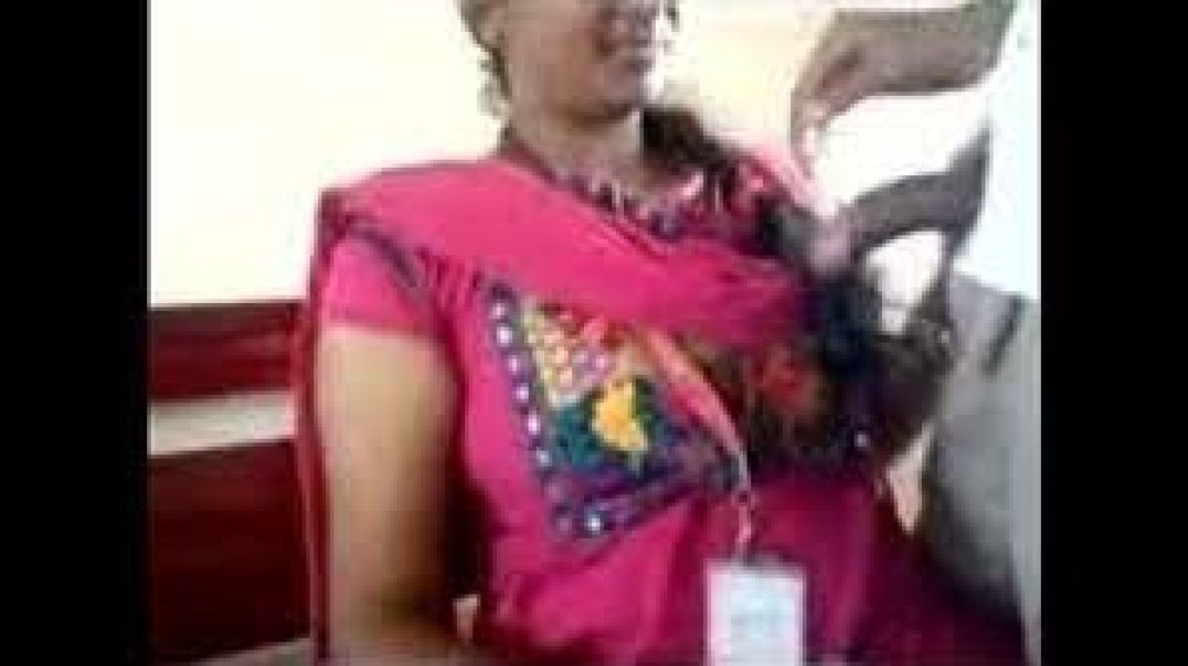 Desi College girl sex nd blowjob teacher
