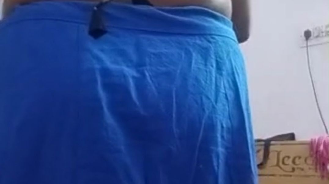 Bangladeshi Unsatisfied Bhabi For Abroad Living Hubby