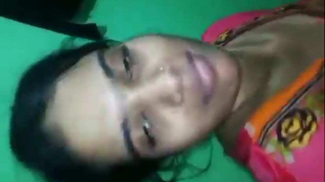 Cute girl fucking by boyfriend at home