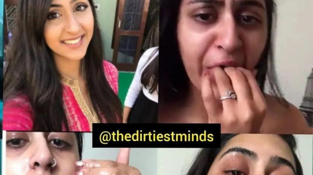 Indian babe pussy close up