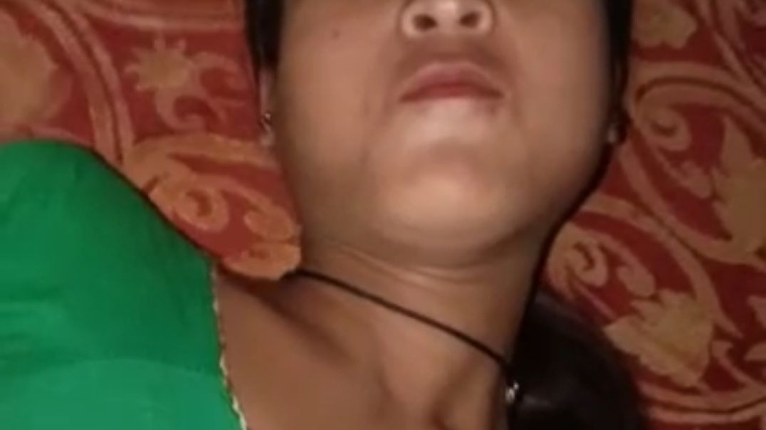 Assamese talking girl