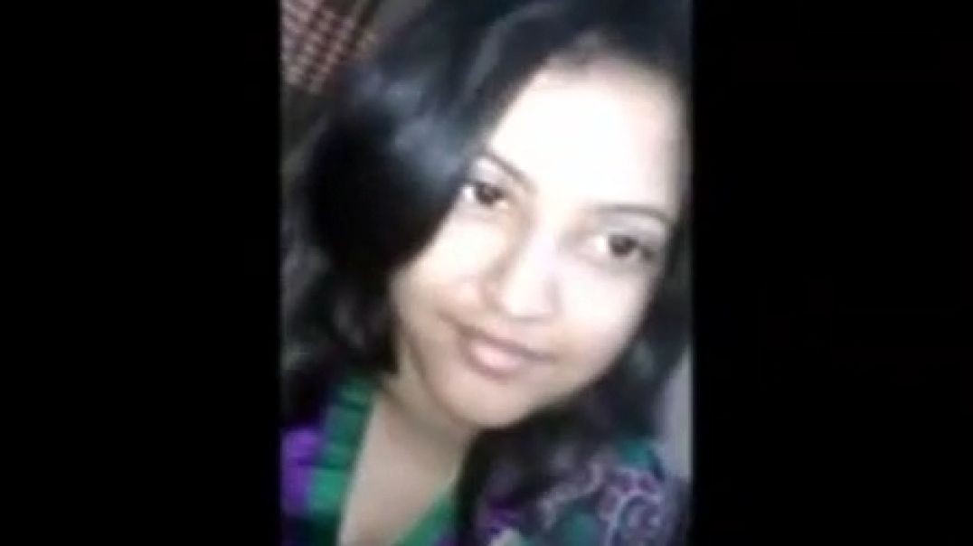 Indian innocent girlfriend