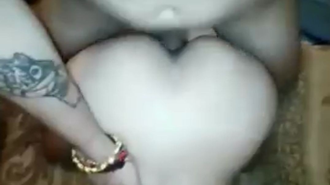 couple hard anal sex part 2