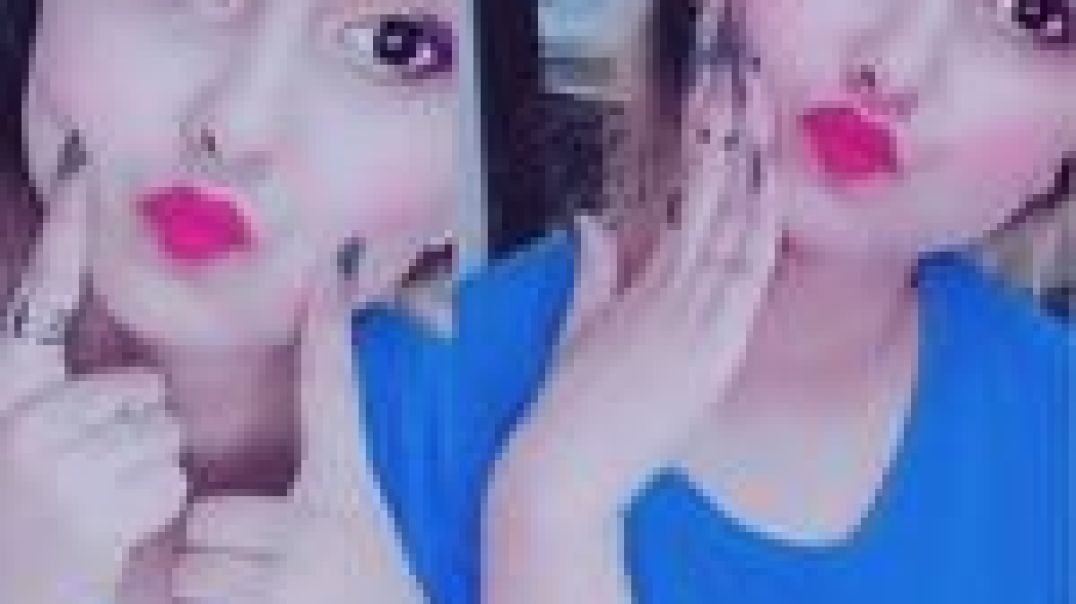 HotGirlGarima new video