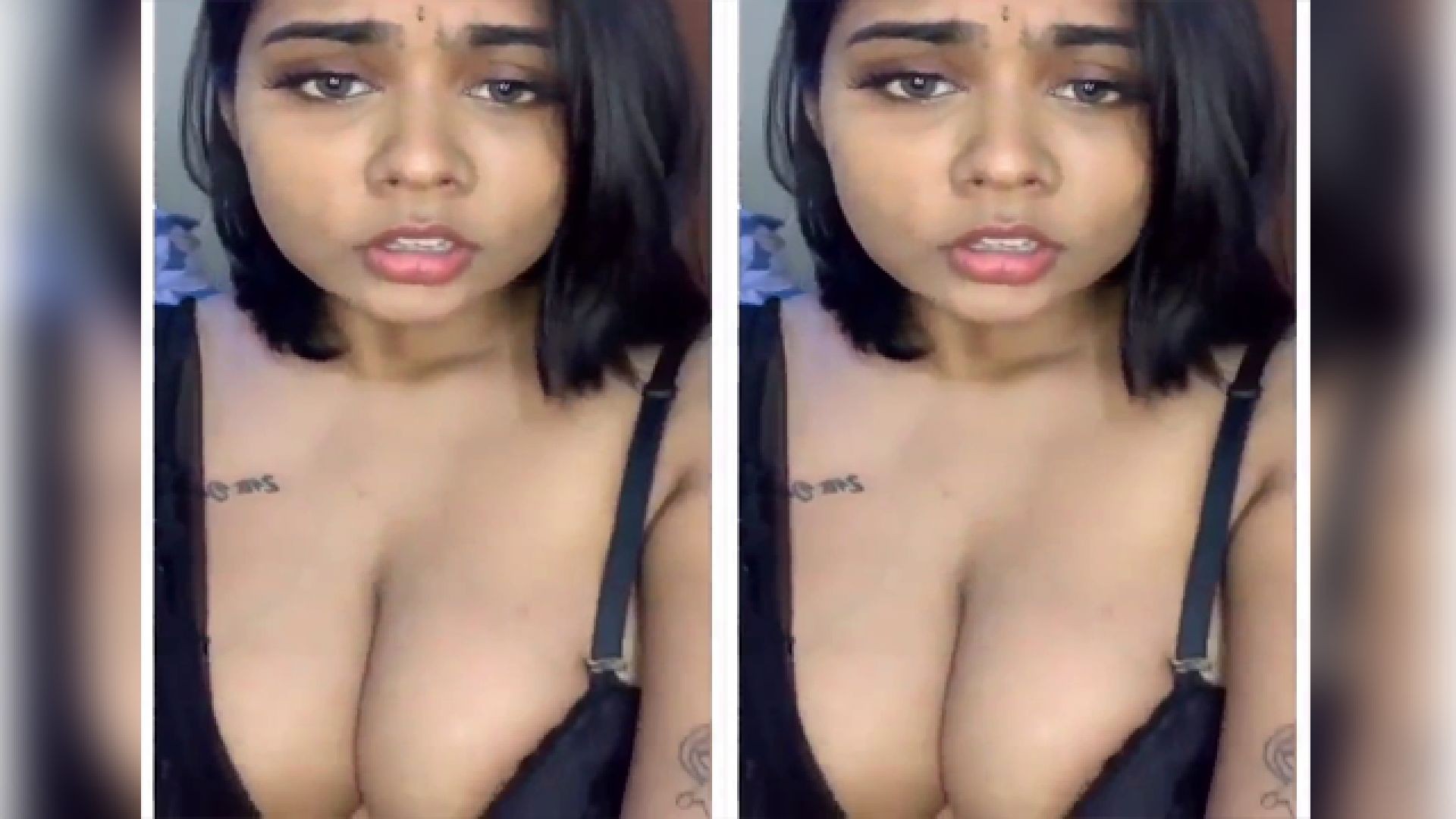 Oasi das Housewife Role Play Video