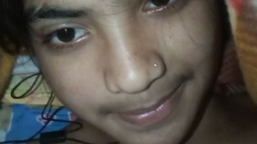 Latest Indian leacked girl