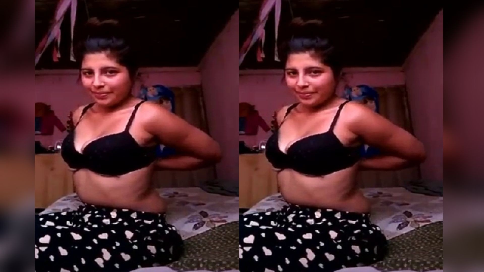 Today Exclusive- Desi Sexy Girl Fingering Pussy