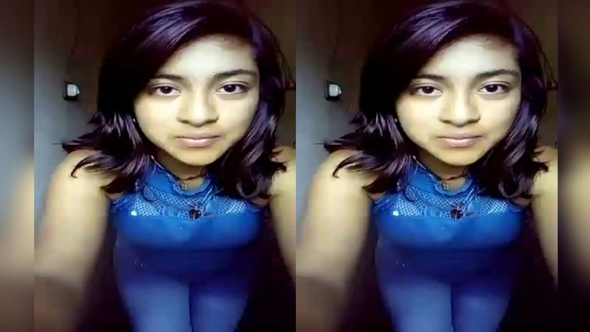 Today Exclusive- Indian Girl Naked Showing For Her Boyfriend