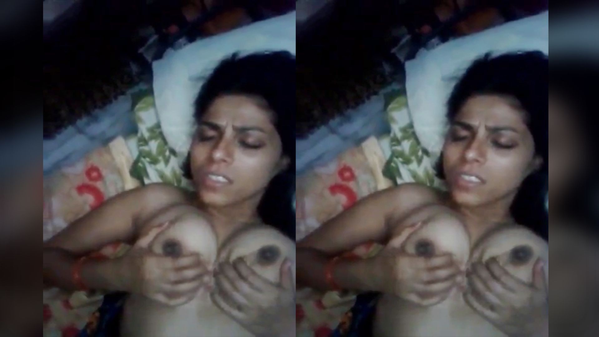 Today Exclusive- Desi Hot Couple Fucking