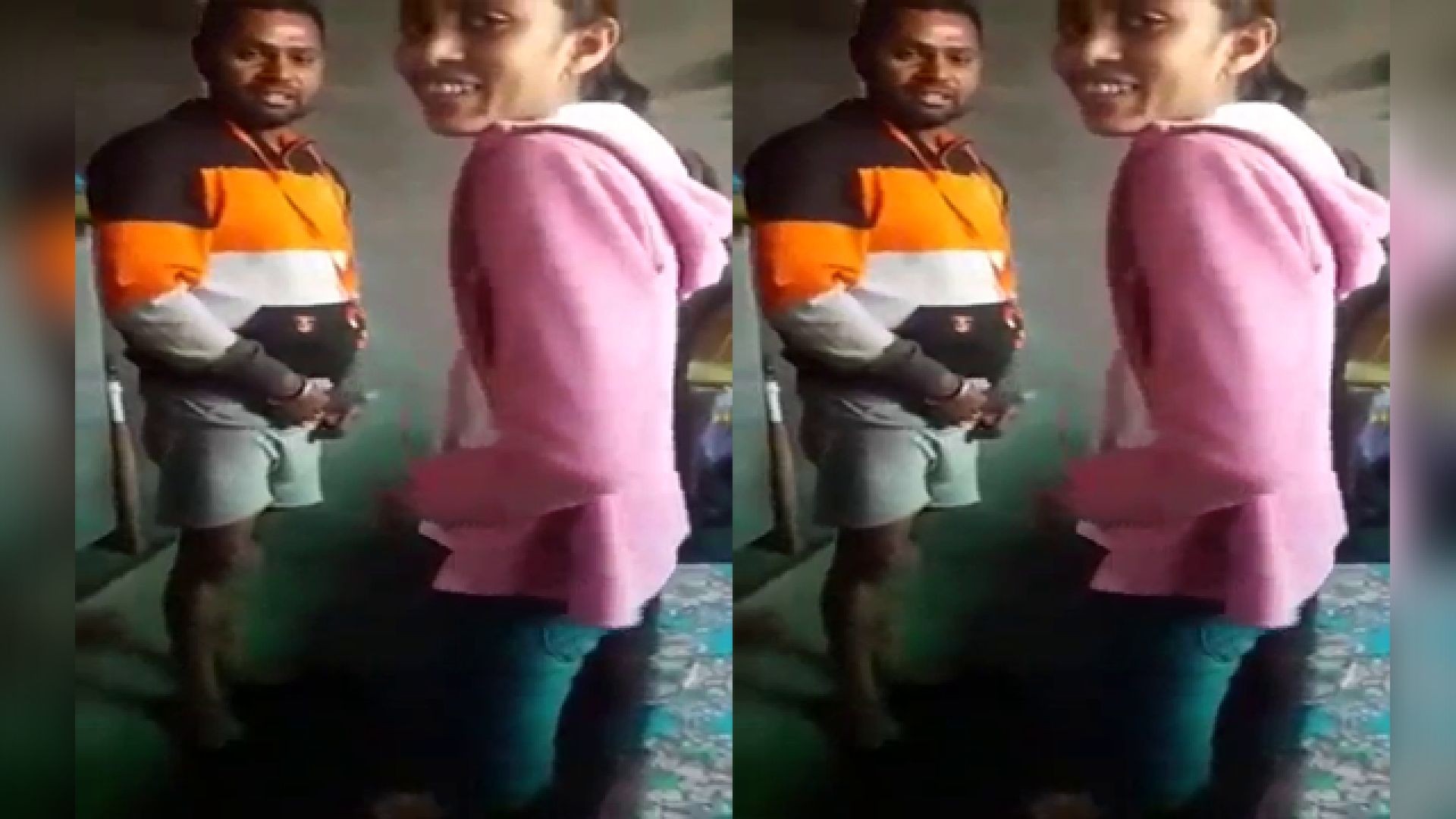Desi School Girl Fucking In Front Friends Desi MMS