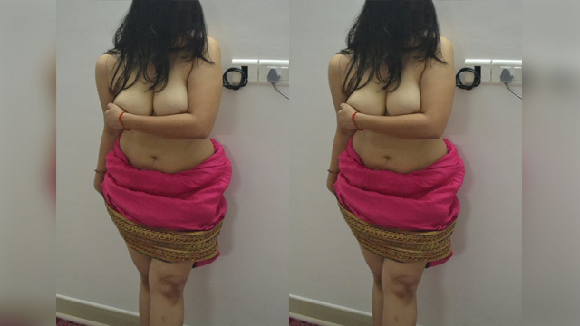 Desi Bhabhi Nude Video