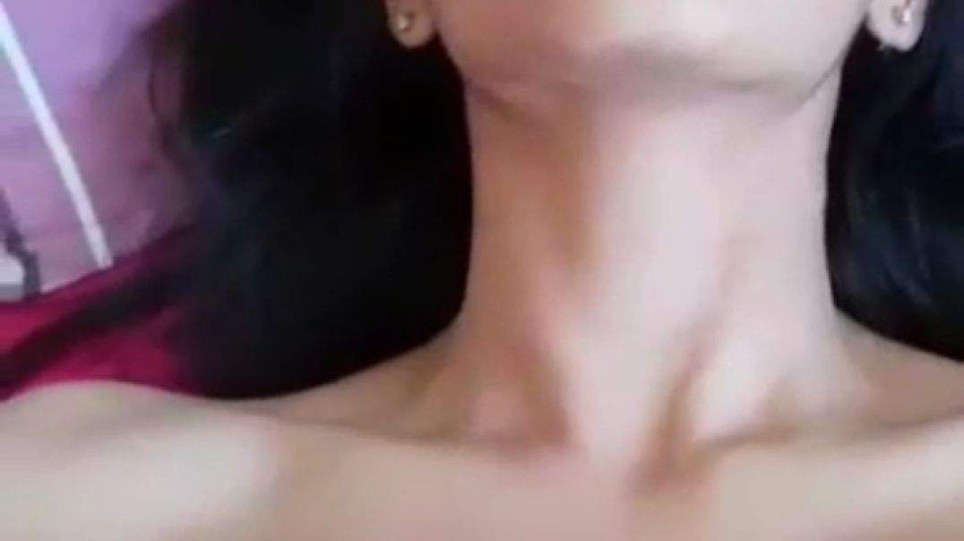 young babe takes dick