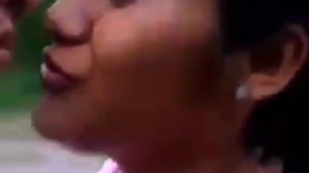 Assamese girl outdoor
