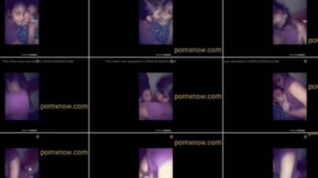 ⁣Telugu College Girls Lesbian sex Leak