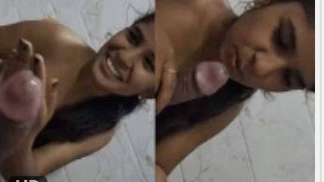 desi beautiful girl blowjob cum in mouth