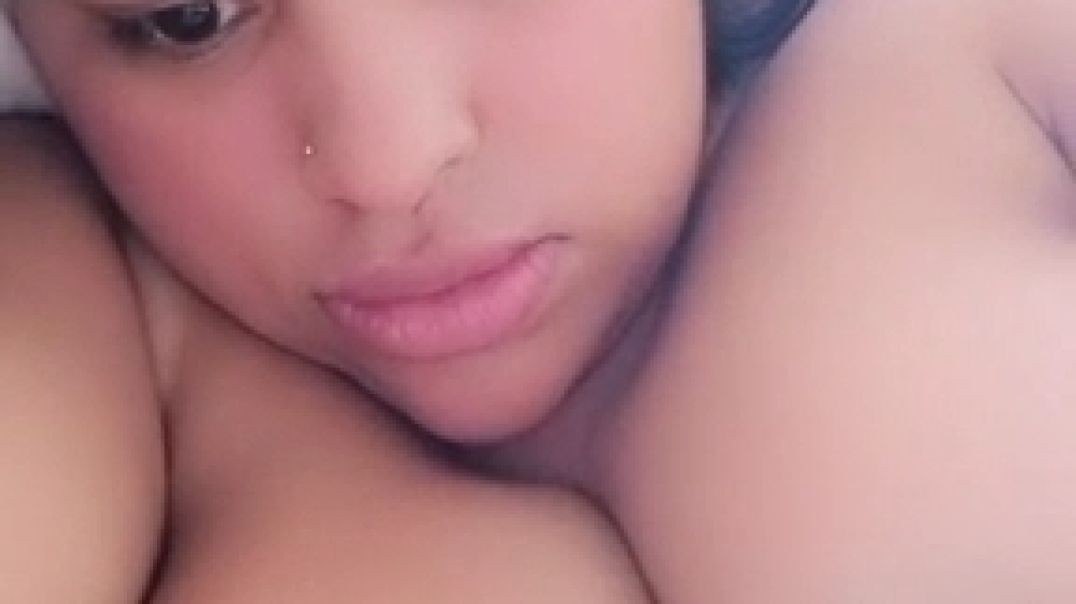 Super hot big boobs