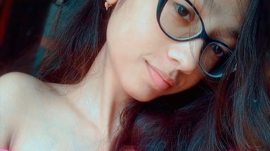 Cute little girl