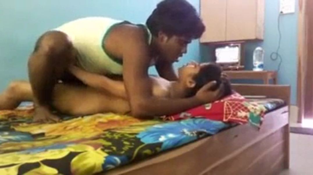 Indian college girl