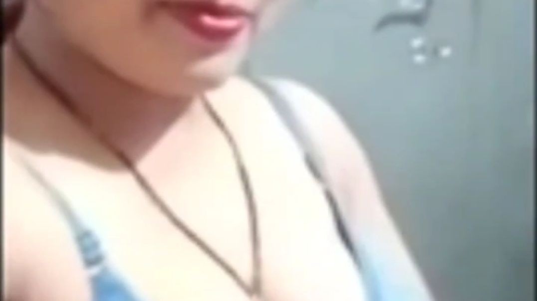 Indian aunty today exclusive