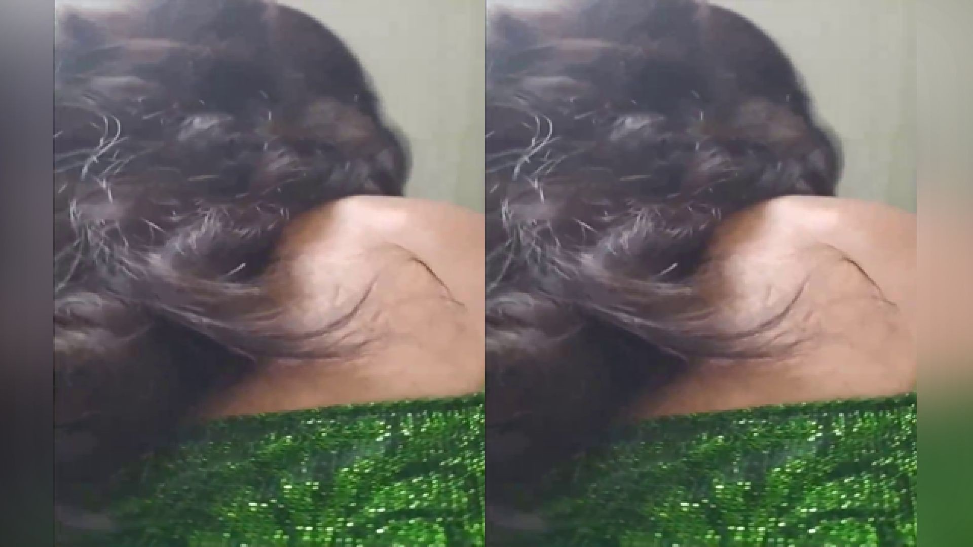 Today Exclusive- Sexy Bhabhi Fucked in Doggy Style