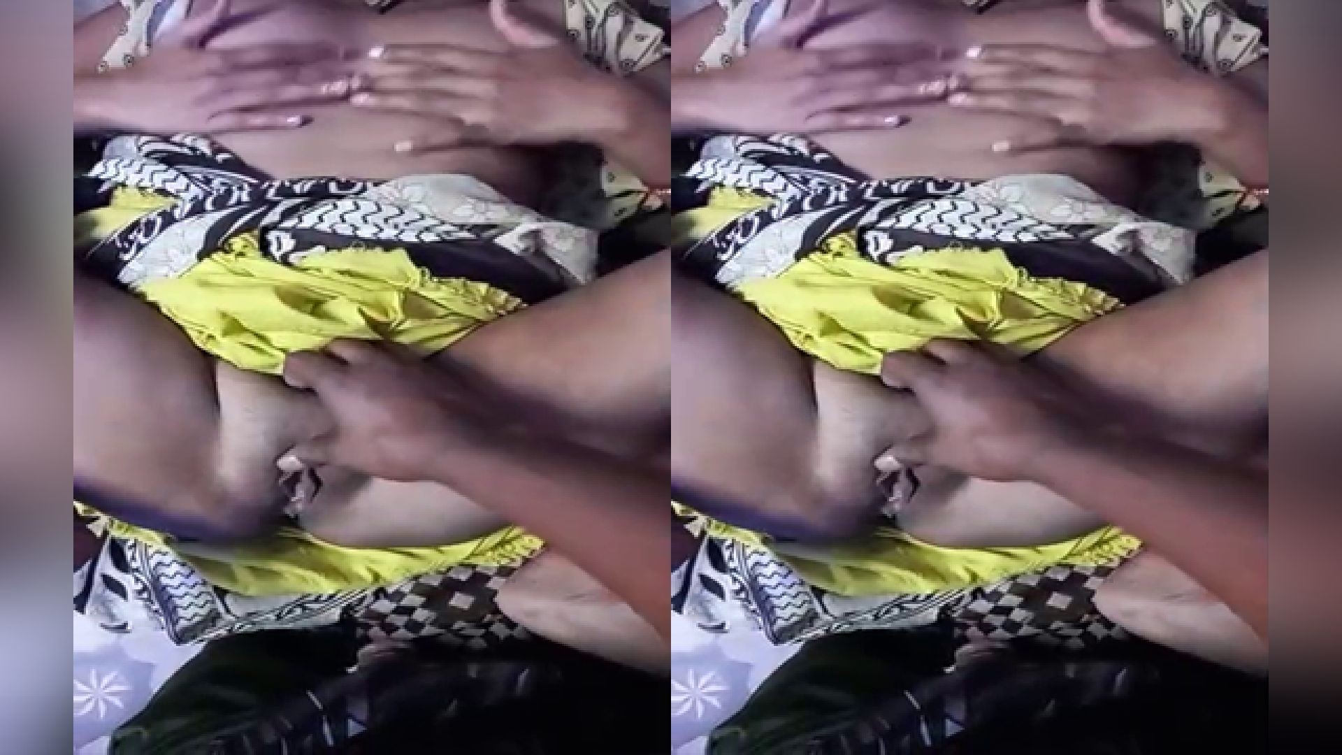 Today Exclusive- Desi Bhabhi Fucked With Her Husband on Tango Live