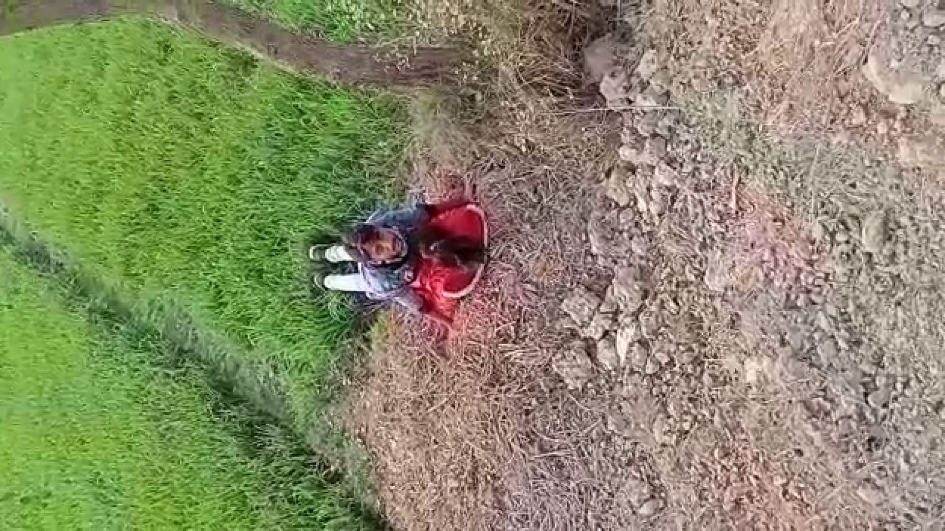 Today Exclusive- Desi Lover OutDoor Fucking