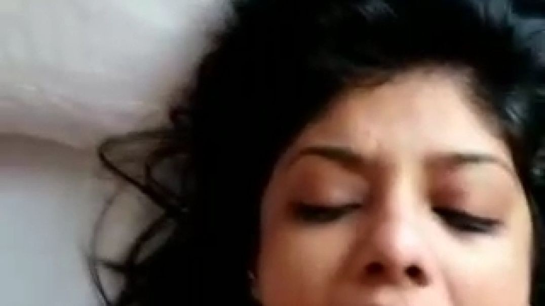 Hot babe blowjob