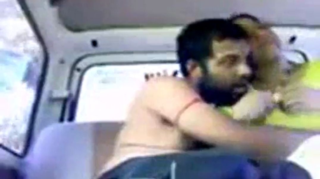 desi bhabhi debar sex in car part 1