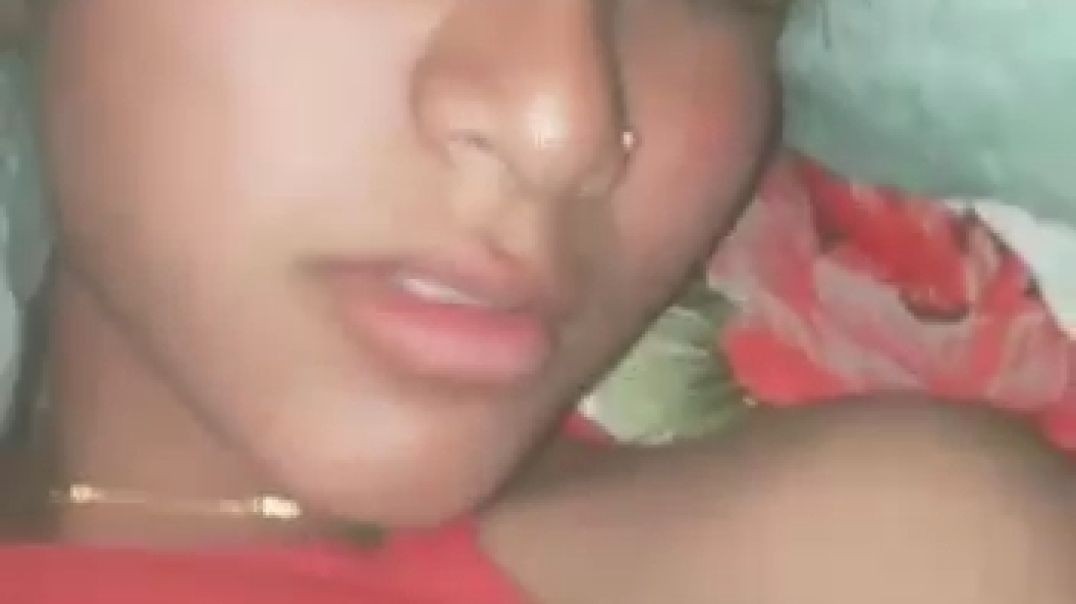 ⁣Bihari girlfriend leacked