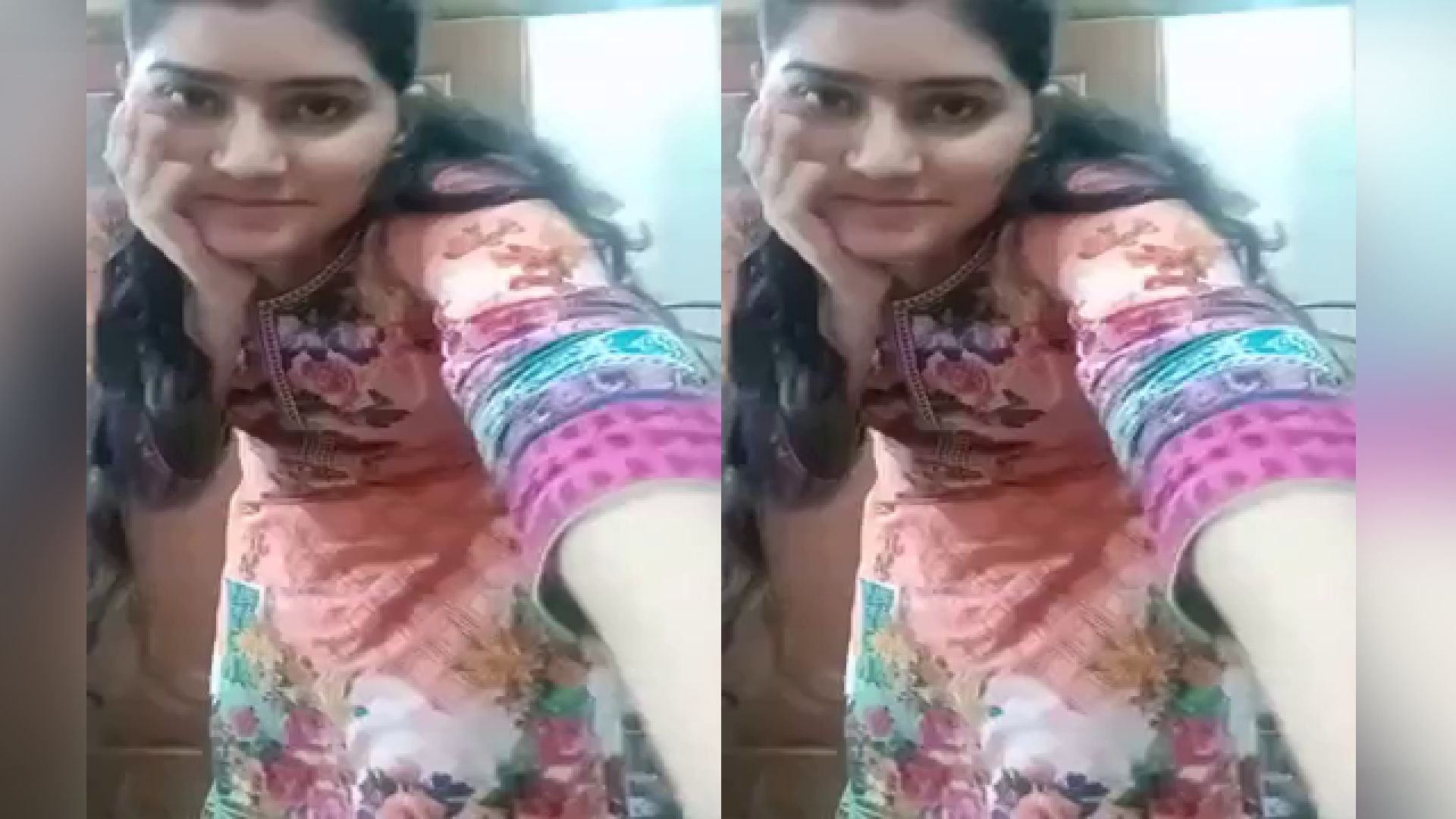 Today Exclusive- Watch Paki babe naked